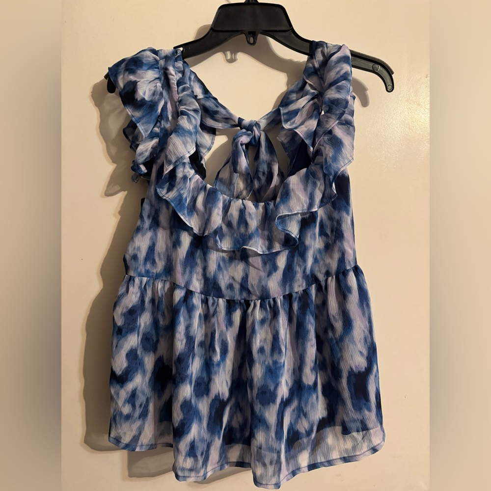 Banana Republic Top Size S